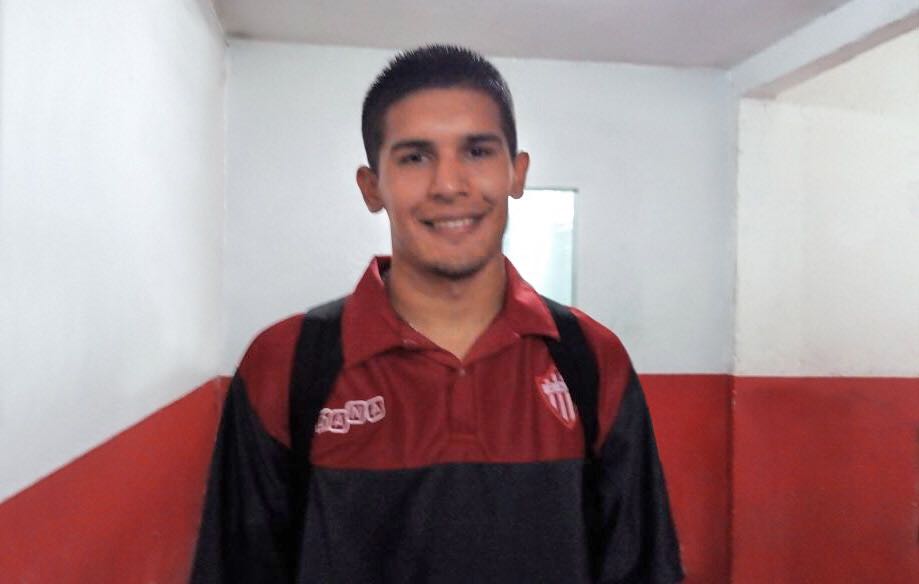 Cristian Cóceres 2017-18 16