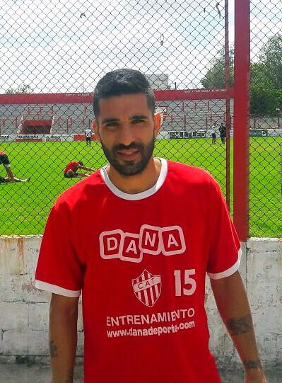 Emiliano Romero 2016-17