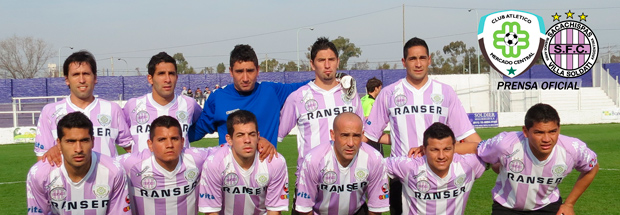 Sacachispas 2013-14