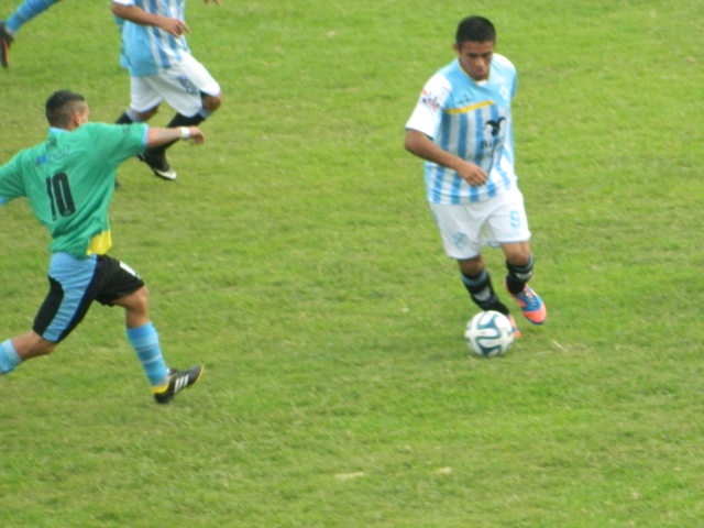 Argentino de Quilmes 2014