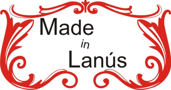 made in lanus