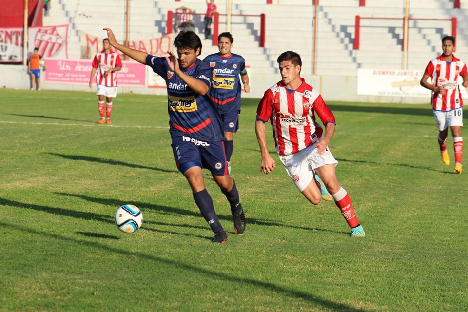 vs Central Córdoba 11 2015 27