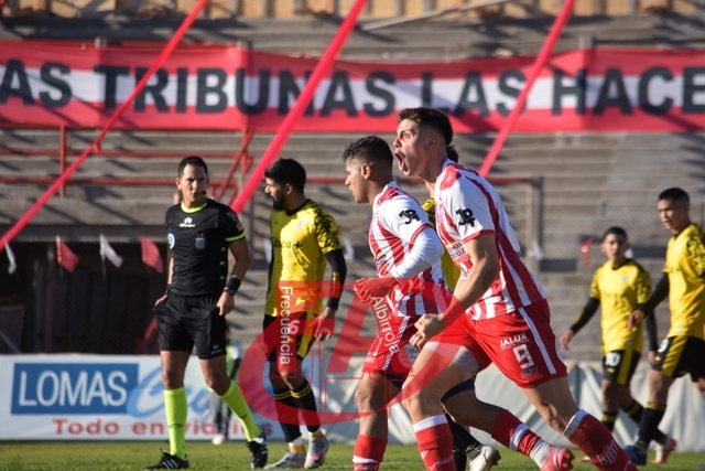 Gonzalo Pereira vs Comunicaciones 21º 2022 09