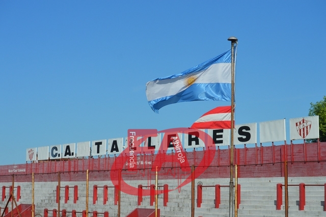Estadio Talleres Mastil 2021 02